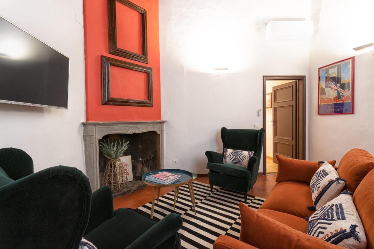 Sprone House By 360Rentals Флоренция Екстериор снимка