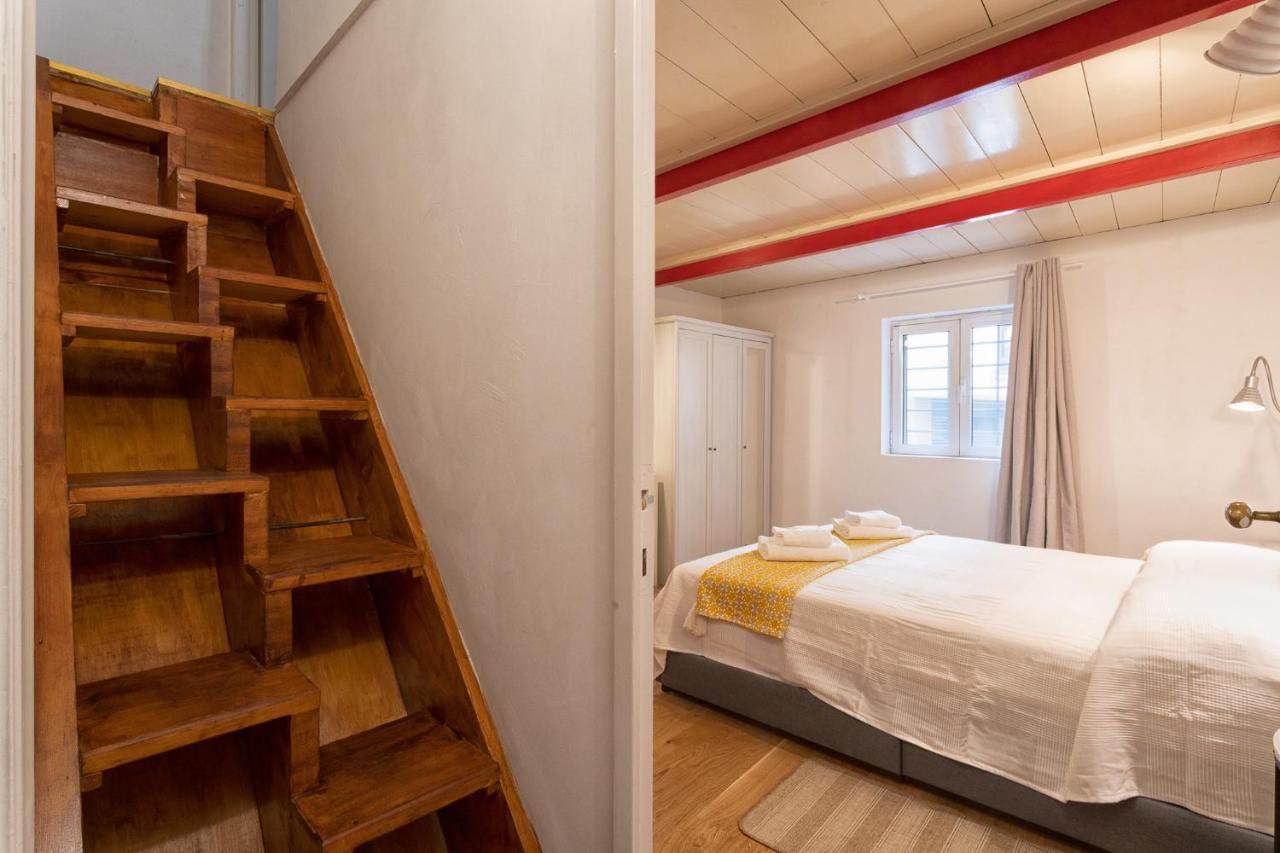 Sprone House By 360Rentals Флоренция Екстериор снимка