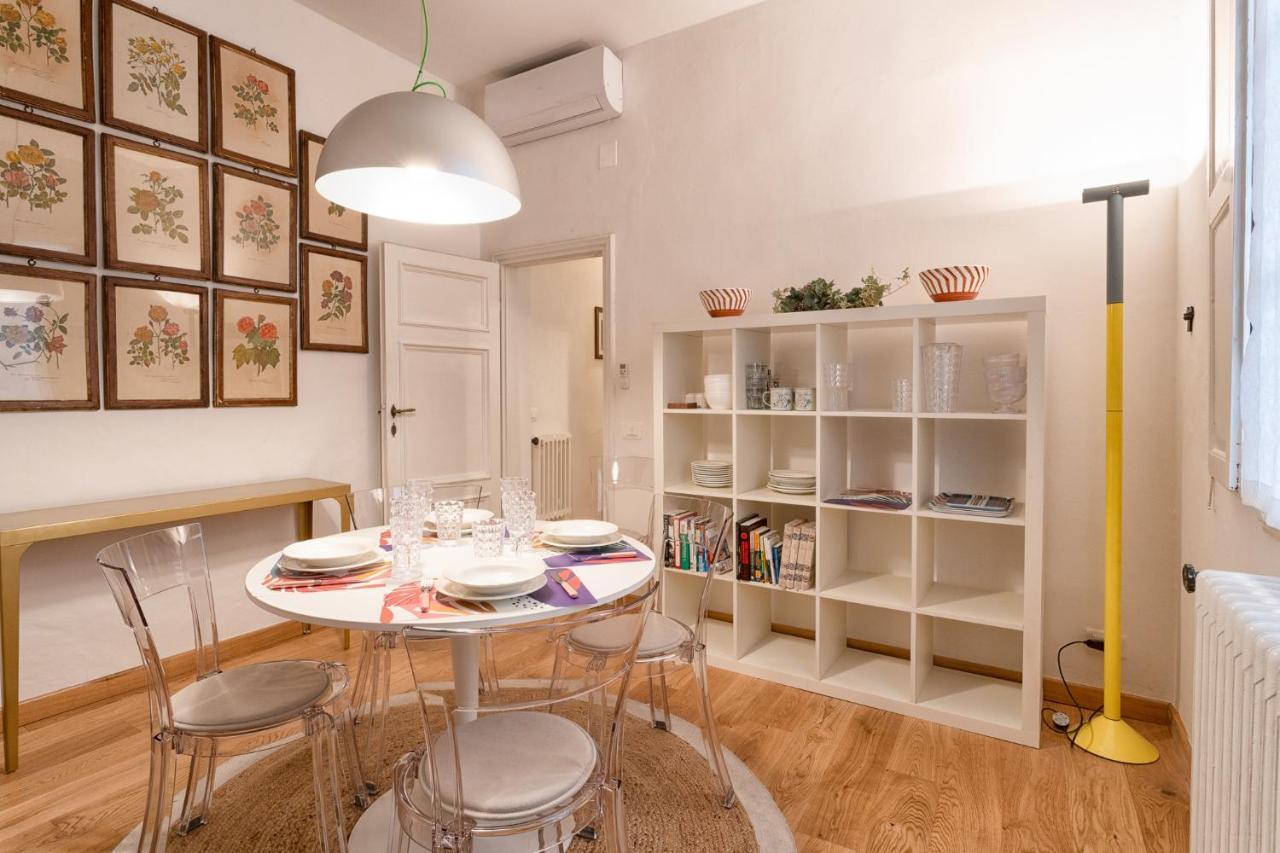Sprone House By 360Rentals Флоренция Екстериор снимка